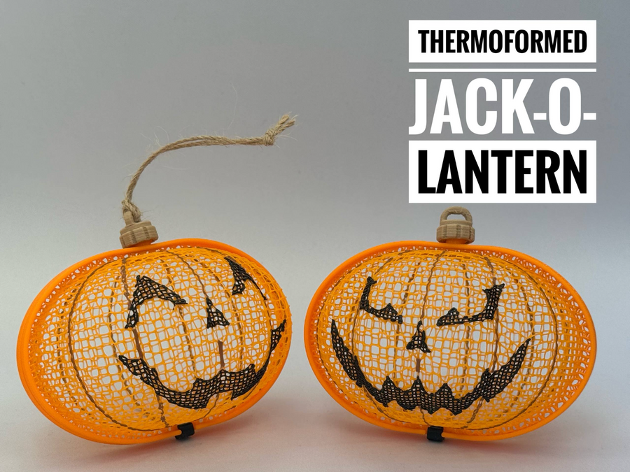 Halloween & Automne