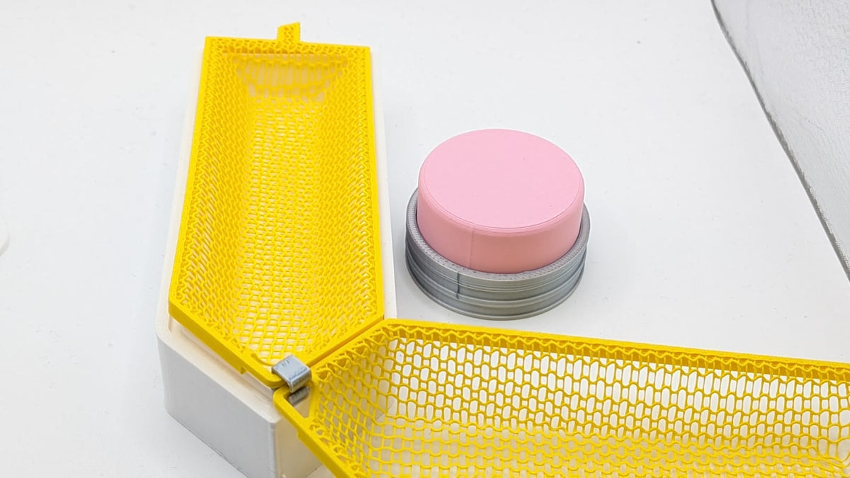 Crayon géant — vue 7