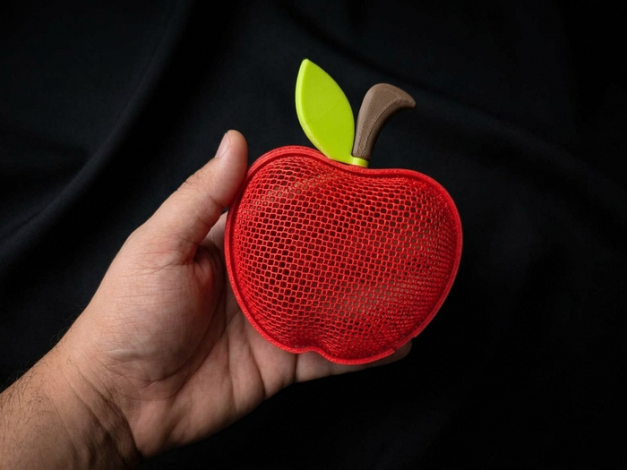 Pomme de la maîtresse