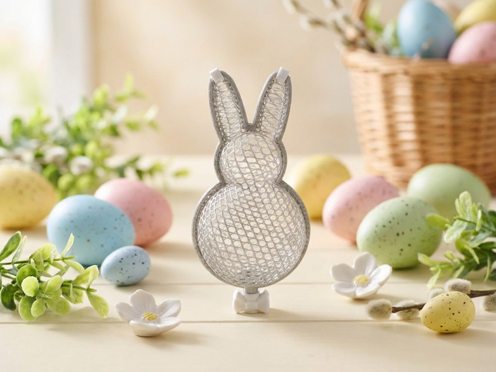 Lapin de Pâques