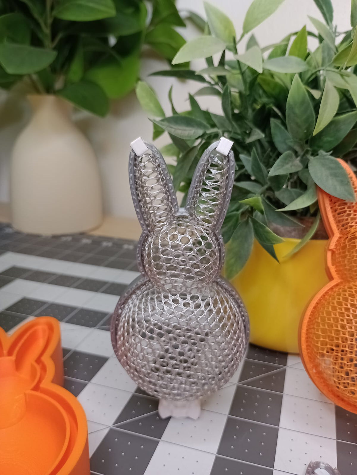 Lapin de Pâques — vue 6