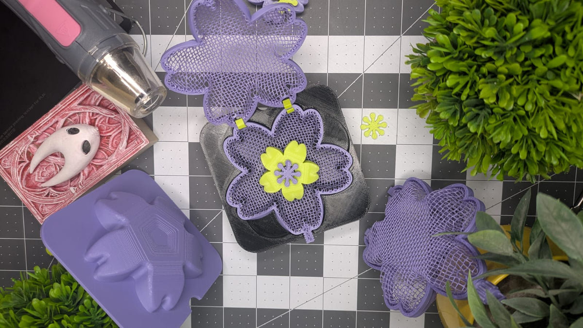 Fleurs de cerisier — vue 5