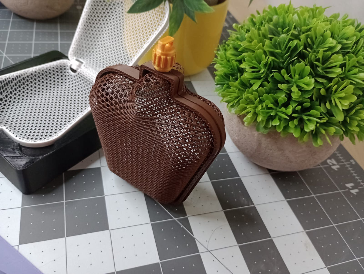 Bouteille de whisky — vue 7