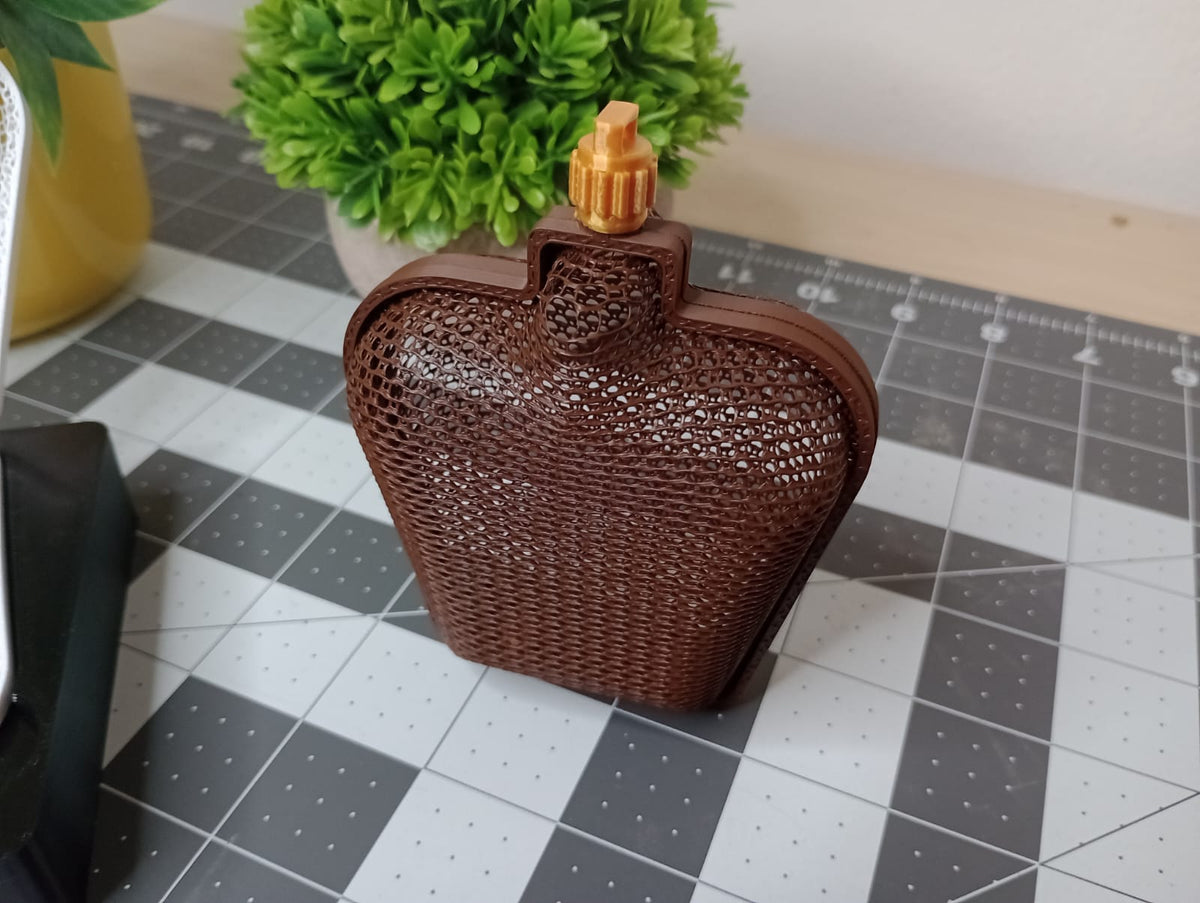 Bouteille de whisky — vue 5