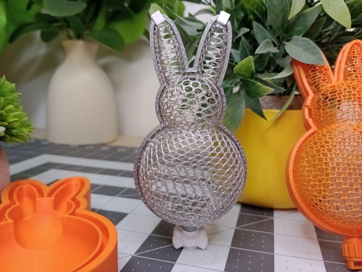Lapin de Pâques — vue 4