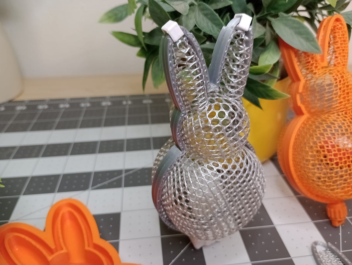 Lapin de Pâques — vue 8