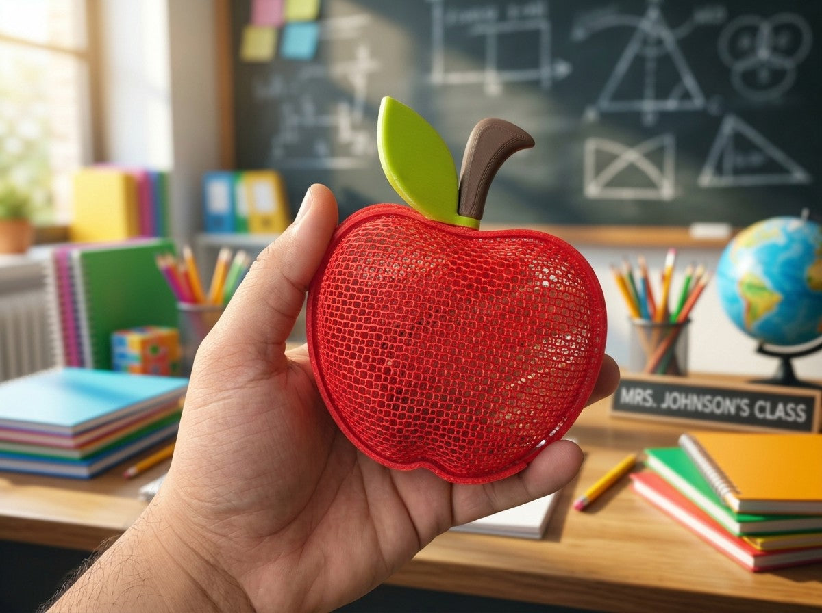 Pomme de la maîtresse — vue 3